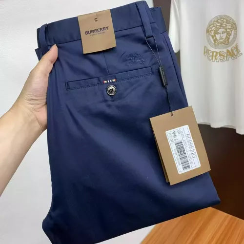 Burberry Pants For Men #1328174