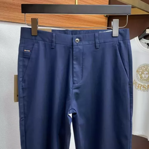 Cheap Burberry Pants For Men #1328174 Replica Wholesale [$45.00 USD] [ITEM#1328174] on Replica Burberry Pants