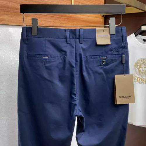 Cheap Burberry Pants For Men #1328174 Replica Wholesale [$45.00 USD] [ITEM#1328174] on Replica Burberry Pants