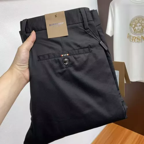 Burberry Pants For Men #1328175