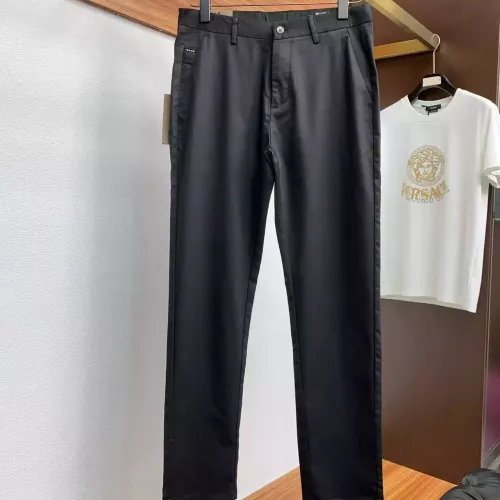 Cheap Burberry Pants For Men #1328175 Replica Wholesale [$45.00 USD] [ITEM#1328175] on Replica Burberry Pants