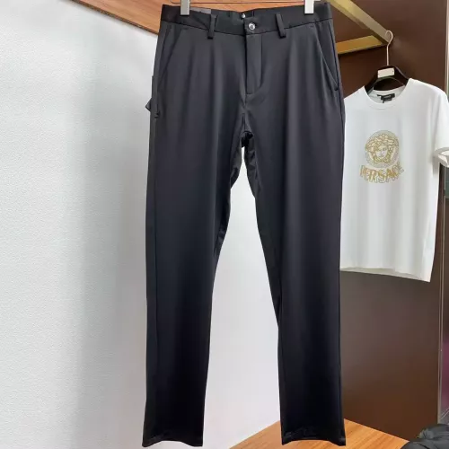 Cheap Prada Pants For Men #1328177 Replica Wholesale [$45.00 USD] [ITEM#1328177] on Replica Prada Pants