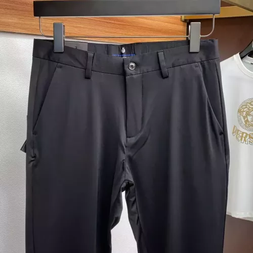 Cheap Prada Pants For Men #1328177 Replica Wholesale [$45.00 USD] [ITEM#1328177] on Replica Prada Pants