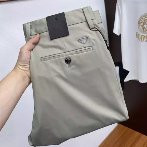 Prada Pants For Men #1328178