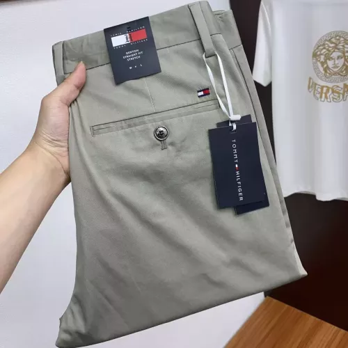 Thom Browne TB Pants For Men #1328179