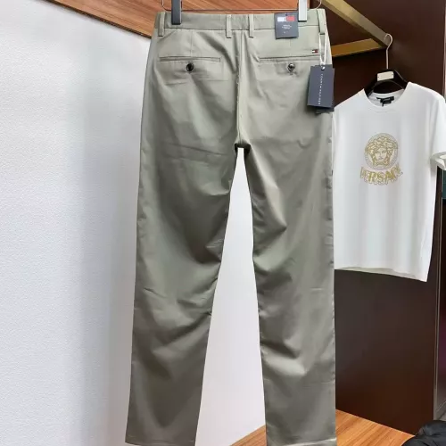 Cheap Thom Browne TB Pants For Men #1328179 Replica Wholesale [$45.00 USD] [ITEM#1328179] on Replica Thom Browne TB Pants
