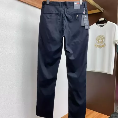 Cheap Thom Browne TB Pants For Men #1328180 Replica Wholesale [$45.00 USD] [ITEM#1328180] on Replica Thom Browne TB Pants