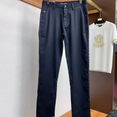Cheap Thom Browne TB Pants For Men #1328180 Replica Wholesale [$45.00 USD] [ITEM#1328180] on Replica Thom Browne TB Pants