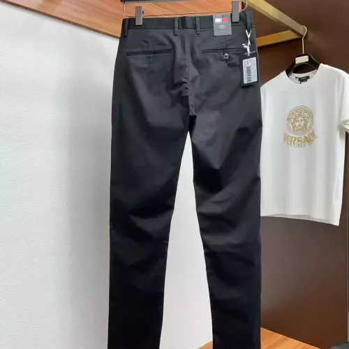 Cheap Thom Browne TB Pants For Men #1328181 Replica Wholesale [$45.00 USD] [ITEM#1328181] on Replica Thom Browne TB Pants