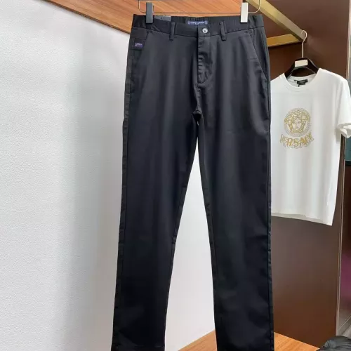 Cheap Thom Browne TB Pants For Men #1328181 Replica Wholesale [$45.00 USD] [ITEM#1328181] on Replica Thom Browne TB Pants