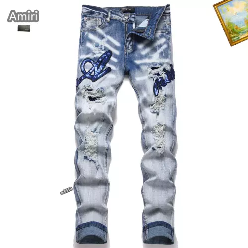 Amiri Jeans For Men #1328184