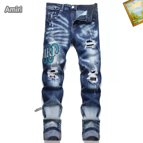 Amiri Jeans For Men #1328185