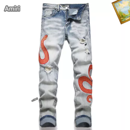 Amiri Jeans For Men #1328186