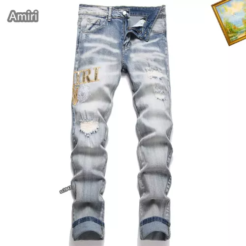 Amiri Jeans For Men #1328187