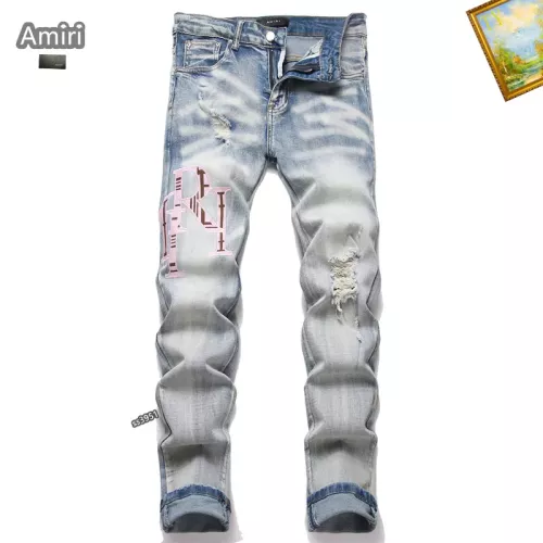 Amiri Jeans For Men #1328188