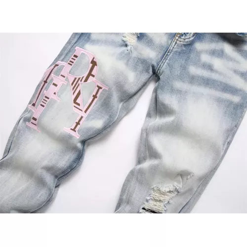 Cheap Amiri Jeans For Men #1328188 Replica Wholesale [$48.00 USD] [ITEM#1328188] on Replica Amiri Jeans