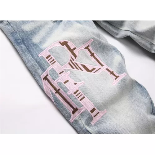 Cheap Amiri Jeans For Men #1328188 Replica Wholesale [$48.00 USD] [ITEM#1328188] on Replica Amiri Jeans