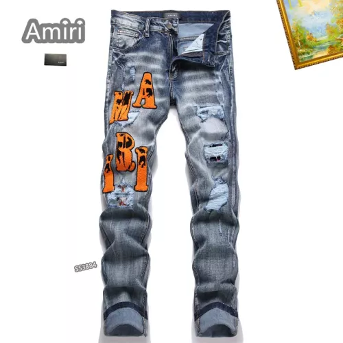 Amiri Jeans For Men #1328190