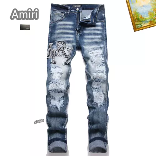 Amiri Jeans For Men #1328191