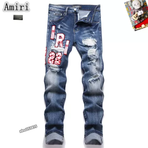 Amiri Jeans For Men #1328193