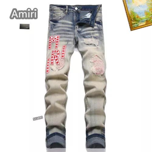 Amiri Jeans For Men #1328204