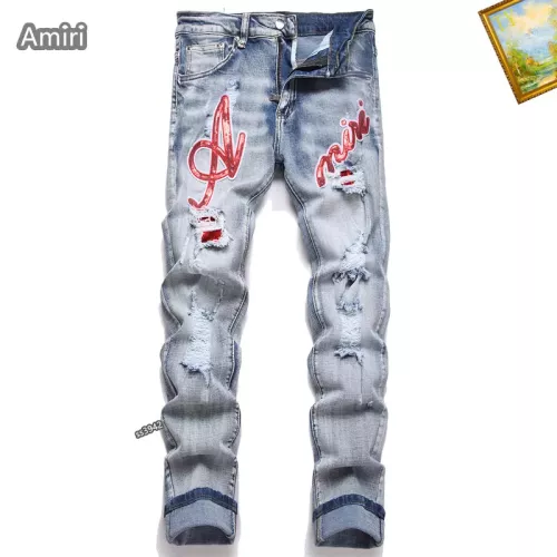 Amiri Jeans For Men #1328209