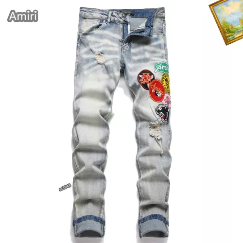 Amiri Jeans For Men #1328210