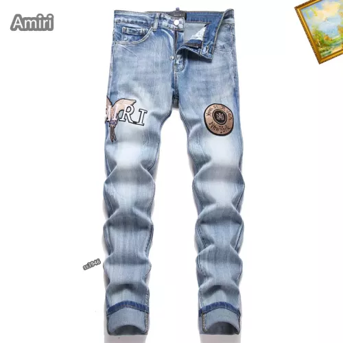 Amiri Jeans For Men #1328211