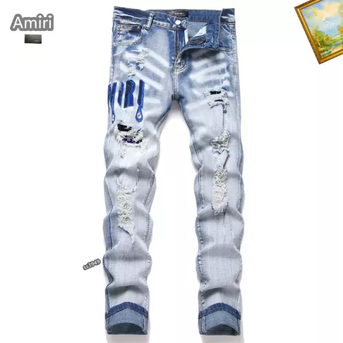 Amiri Jeans For Men #1328212