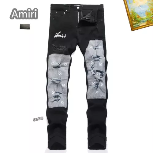 Amiri Jeans For Men #1328217