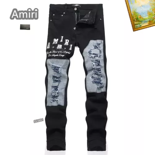Amiri Jeans For Men #1328218