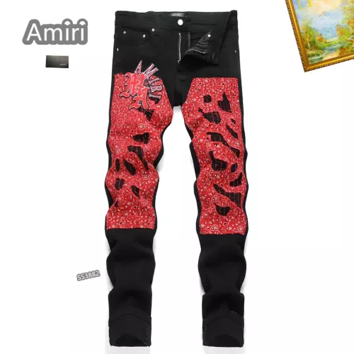 Amiri Jeans For Men #1328221