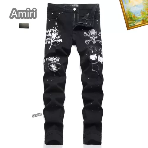 Amiri Jeans For Men #1328224