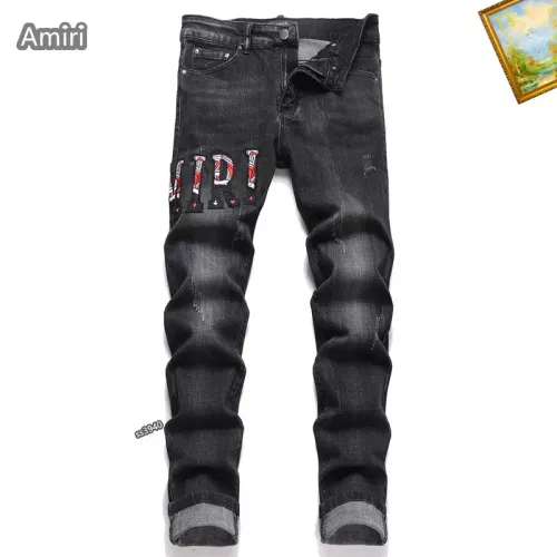 Amiri Jeans For Men #1328225