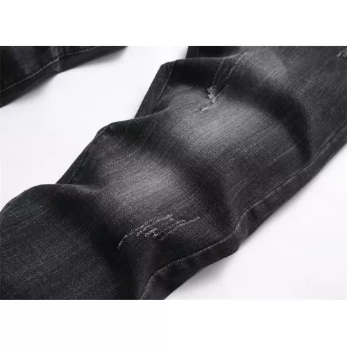 Cheap Amiri Jeans For Men #1328225 Replica Wholesale [$48.00 USD] [ITEM#1328225] on Replica Amiri Jeans