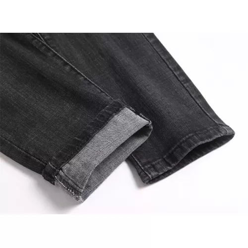 Cheap Amiri Jeans For Men #1328225 Replica Wholesale [$48.00 USD] [ITEM#1328225] on Replica Amiri Jeans
