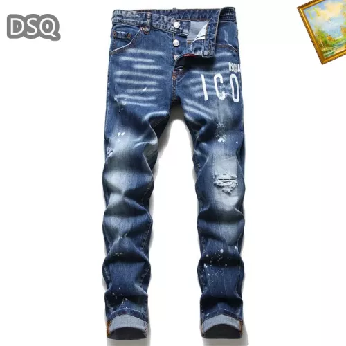 Dsquared Jeans For Men #1328228