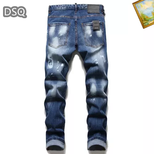 Cheap Dsquared Jeans For Men #1328228 Replica Wholesale [$48.00 USD] [ITEM#1328228] on Replica Dsquared Jeans