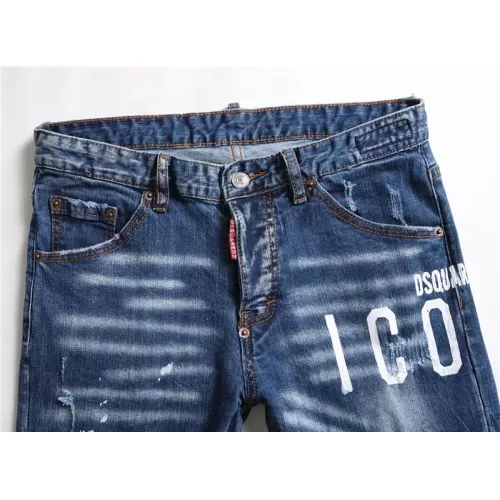 Cheap Dsquared Jeans For Men #1328228 Replica Wholesale [$48.00 USD] [ITEM#1328228] on Replica Dsquared Jeans