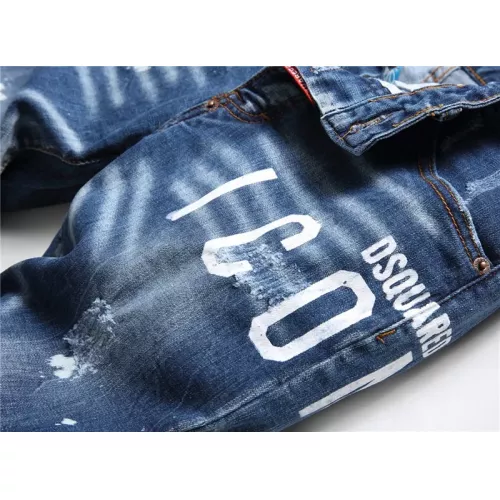 Cheap Dsquared Jeans For Men #1328228 Replica Wholesale [$48.00 USD] [ITEM#1328228] on Replica Dsquared Jeans