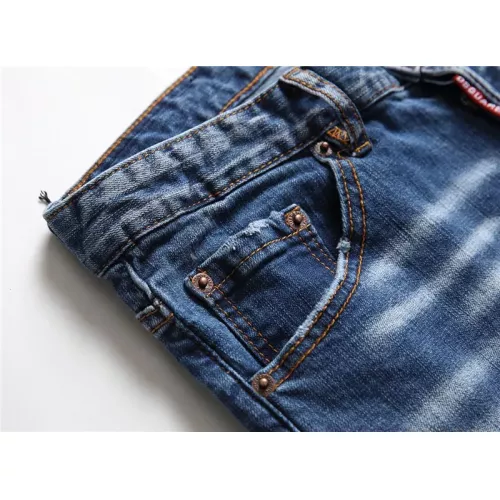 Cheap Dsquared Jeans For Men #1328228 Replica Wholesale [$48.00 USD] [ITEM#1328228] on Replica Dsquared Jeans