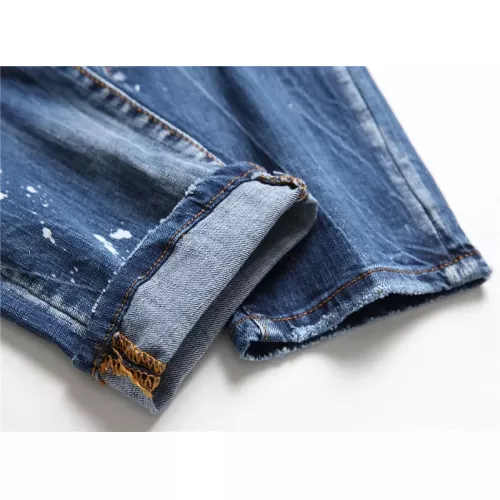 Cheap Dsquared Jeans For Men #1328228 Replica Wholesale [$48.00 USD] [ITEM#1328228] on Replica Dsquared Jeans