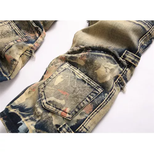 Cheap Dsquared Jeans For Men #1328229 Replica Wholesale [$48.00 USD] [ITEM#1328229] on Replica Dsquared Jeans