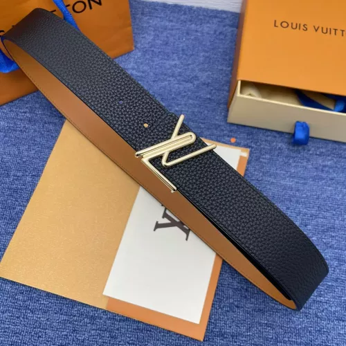 Louis Vuitton AAA Quality Belts In 4.0cm For Men #1328231