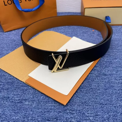 Cheap Louis Vuitton AAA Quality Belts In 4.0cm For Men #1328231 Replica Wholesale [$56.00 USD] [ITEM#1328231] on Replica Louis Vuitton AAA Quality Belts