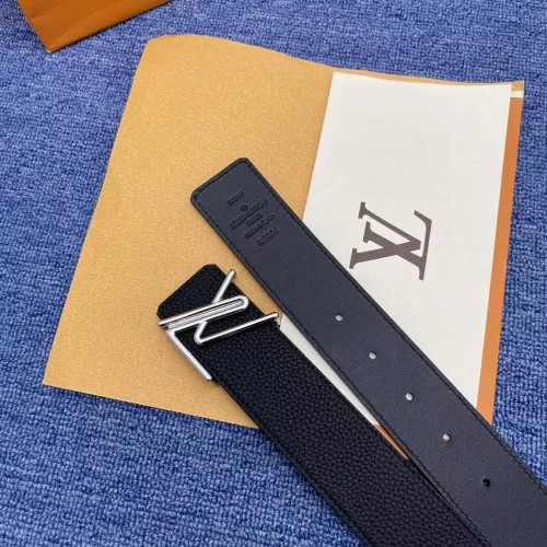 Cheap Louis Vuitton AAA Quality Belts In 4.0cm For Men #1328233 Replica Wholesale [$56.00 USD] [ITEM#1328233] on Replica Louis Vuitton AAA Quality Belts