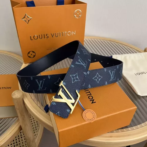 Louis Vuitton AAA Quality Belts In 4.0cm For Men #1328247