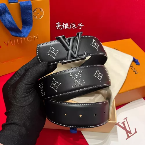 Cheap Louis Vuitton AAA Quality Belts In 4.0cm For Men #1328251 Replica Wholesale [$82.00 USD] [ITEM#1328251] on Replica Louis Vuitton AAA Quality Belts