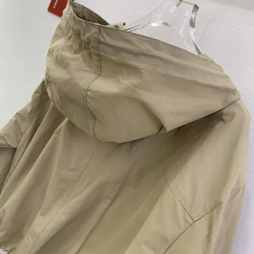 Cheap Moncler Jackets Long Sleeved For Women #1328254 Replica Wholesale [$125.00 USD] [ITEM#1328254] on Replica Moncler Jackets