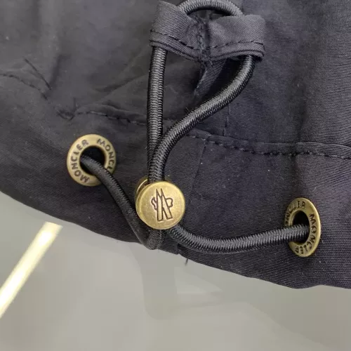 Cheap Moncler Jackets Long Sleeved For Women #1328256 Replica Wholesale [$125.00 USD] [ITEM#1328256] on Replica Moncler Jackets